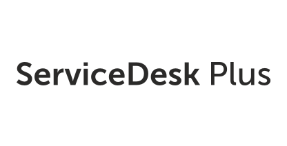 ServiceDesk Plus（国际区）