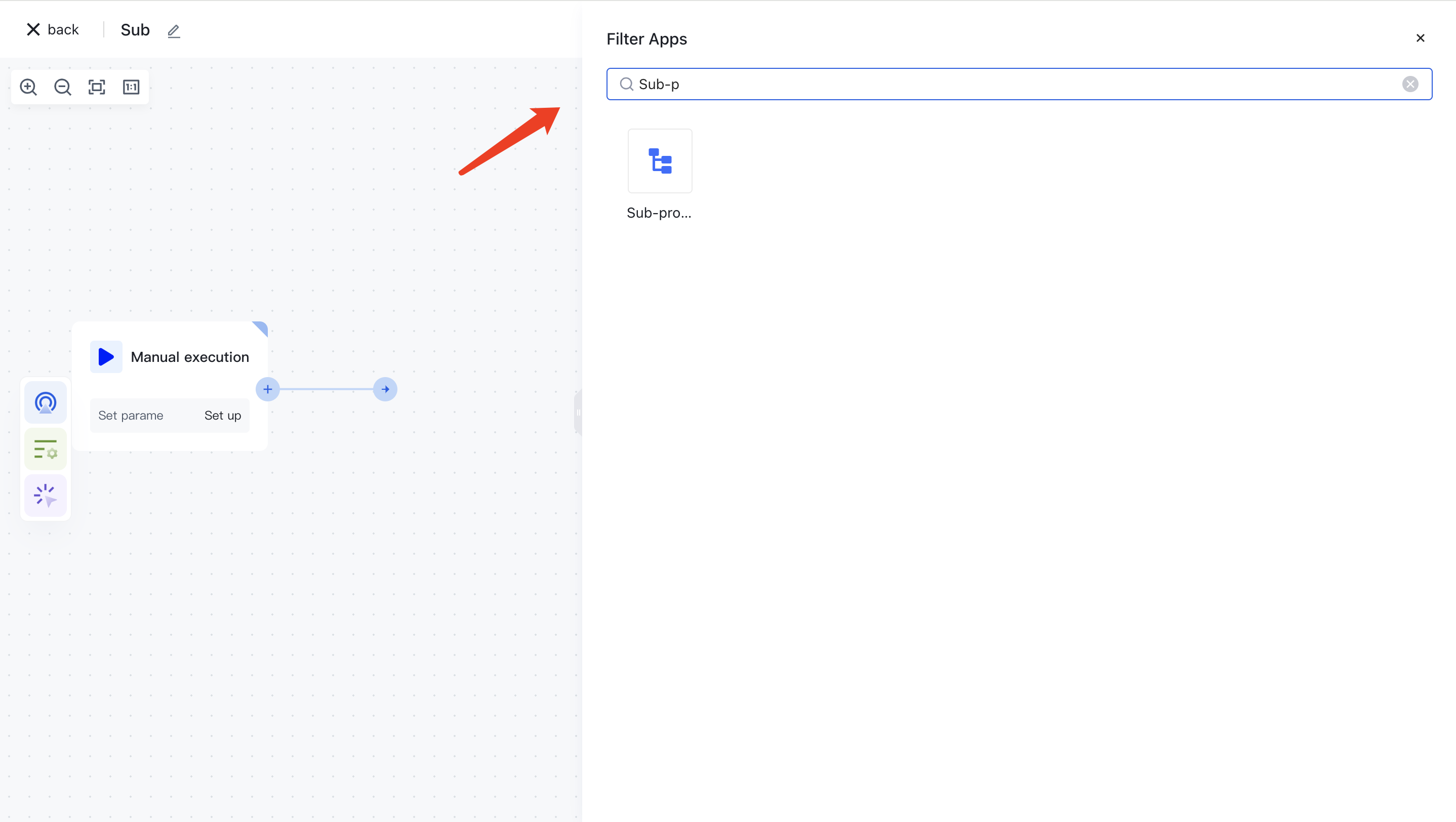 Subprocess | Authing Docs